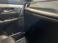 USED 2022 72 HONDA CR-V 2.0 h i-MMD SR SUV 5dr Petrol Hybrid eCVT Euro 6 (s/s) (184 ps) Euro 6, 2 keys, reverse cam, alloys