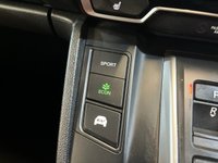 USED 2022 72 HONDA CR-V 2.0 h i-MMD SR SUV 5dr Petrol Hybrid eCVT Euro 6 (s/s) (184 ps) Euro 6, 2 keys, reverse cam, alloys