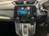 USED 2022 72 HONDA CR-V 2.0 h i-MMD SR SUV 5dr Petrol Hybrid eCVT Euro 6 (s/s) (184 ps) Euro 6, 2 keys, reverse cam, alloys
