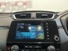 USED 2022 72 HONDA CR-V 2.0 h i-MMD SR SUV 5dr Petrol Hybrid eCVT Euro 6 (s/s) (184 ps) Euro 6, 2 keys, reverse cam, alloys
