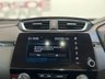 USED 2022 72 HONDA CR-V 2.0 h i-MMD SR SUV 5dr Petrol Hybrid eCVT Euro 6 (s/s) (184 ps) Euro 6, 2 keys, reverse cam, alloys