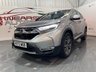 USED 2022 72 HONDA CR-V 2.0 h i-MMD SR SUV 5dr Petrol Hybrid eCVT Euro 6 (s/s) (184 ps) Euro 6, 2 keys, reverse cam, alloys