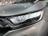USED 2022 72 HONDA CR-V 2.0 h i-MMD SR SUV 5dr Petrol Hybrid eCVT Euro 6 (s/s) (184 ps) Euro 6, 2 keys, reverse cam, alloys