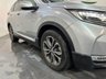 USED 2022 72 HONDA CR-V 2.0 h i-MMD SR SUV 5dr Petrol Hybrid eCVT Euro 6 (s/s) (184 ps) Euro 6, 2 keys, reverse cam, alloys