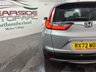 USED 2022 72 HONDA CR-V 2.0 h i-MMD SR SUV 5dr Petrol Hybrid eCVT Euro 6 (s/s) (184 ps) Euro 6, 2 keys, reverse cam, alloys