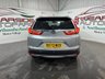 USED 2022 72 HONDA CR-V 2.0 h i-MMD SR SUV 5dr Petrol Hybrid eCVT Euro 6 (s/s) (184 ps) Euro 6, 2 keys, reverse cam, alloys