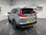 USED 2022 72 HONDA CR-V 2.0 h i-MMD SR SUV 5dr Petrol Hybrid eCVT Euro 6 (s/s) (184 ps) Euro 6, 2 keys, reverse cam, alloys