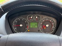 USED 2007 57 FORD FIESTA 1.25 Zetec Climate Hatchback 5dr Petrol Manual (142 g/km, 74 bhp) 