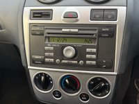 USED 2007 57 FORD FIESTA 1.25 Zetec Climate Hatchback 5dr Petrol Manual (142 g/km, 74 bhp) 