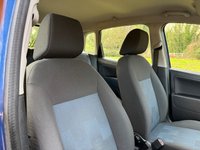 USED 2007 57 FORD FIESTA 1.25 Zetec Climate Hatchback 5dr Petrol Manual (142 g/km, 74 bhp) 