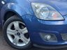 USED 2007 57 FORD FIESTA 1.25 Zetec Climate Hatchback 5dr Petrol Manual (142 g/km, 74 bhp) 