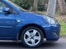 USED 2007 57 FORD FIESTA 1.25 Zetec Climate Hatchback 5dr Petrol Manual (142 g/km, 74 bhp) 