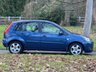USED 2007 57 FORD FIESTA 1.25 Zetec Climate Hatchback 5dr Petrol Manual (142 g/km, 74 bhp) 