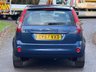 USED 2007 57 FORD FIESTA 1.25 Zetec Climate Hatchback 5dr Petrol Manual (142 g/km, 74 bhp) 