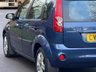 USED 2007 57 FORD FIESTA 1.25 Zetec Climate Hatchback 5dr Petrol Manual (142 g/km, 74 bhp) 