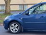 USED 2007 57 FORD FIESTA 1.25 Zetec Climate Hatchback 5dr Petrol Manual (142 g/km, 74 bhp) 