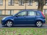 USED 2007 57 FORD FIESTA 1.25 Zetec Climate Hatchback 5dr Petrol Manual (142 g/km, 74 bhp) 