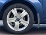 USED 2007 57 FORD FIESTA 1.25 Zetec Climate Hatchback 5dr Petrol Manual (142 g/km, 74 bhp) 
