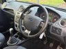 USED 2007 57 FORD FIESTA 1.25 Zetec Climate Hatchback 5dr Petrol Manual (142 g/km, 74 bhp) 