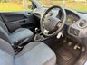 USED 2007 57 FORD FIESTA 1.25 Zetec Climate Hatchback 5dr Petrol Manual (142 g/km, 74 bhp) 
