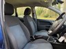 USED 2007 57 FORD FIESTA 1.25 Zetec Climate Hatchback 5dr Petrol Manual (142 g/km, 74 bhp) 