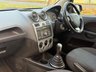 USED 2007 57 FORD FIESTA 1.25 Zetec Climate Hatchback 5dr Petrol Manual (142 g/km, 74 bhp) 