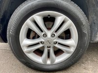 USED 2010 10 NISSAN QASHQAI 2.0 Acenta SUV 5dr Petrol CVT 2WD Euro 4 (141 ps) Rare Automatic Qashqai That Is ULEZ Complaint And Comes With Full Service History !!