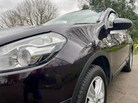 USED 2010 10 NISSAN QASHQAI 2.0 Acenta SUV 5dr Petrol CVT 2WD Euro 4 (141 ps) Rare Automatic Qashqai That Is ULEZ Complaint And Comes With Full Service History !!