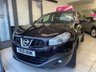USED 2010 10 NISSAN QASHQAI 2.0 Acenta SUV 5dr Petrol CVT 2WD Euro 4 (141 ps) Rare Automatic Qashqai That Is ULEZ Complaint And Comes With Full Service History !!