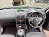 USED 2010 10 NISSAN QASHQAI 2.0 Acenta SUV 5dr Petrol CVT 2WD Euro 4 (141 ps) Rare Automatic Qashqai That Is ULEZ Complaint And Comes With Full Service History !!