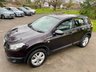 USED 2010 10 NISSAN QASHQAI 2.0 Acenta SUV 5dr Petrol CVT 2WD Euro 4 (141 ps) Rare Automatic Qashqai That Is ULEZ Complaint And Comes With Full Service History !!