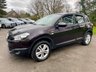 USED 2010 10 NISSAN QASHQAI 2.0 Acenta SUV 5dr Petrol CVT 2WD Euro 4 (141 ps) Rare Automatic Qashqai That Is ULEZ Complaint And Comes With Full Service History !!
