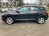 USED 2010 10 NISSAN QASHQAI 2.0 Acenta SUV 5dr Petrol CVT 2WD Euro 4 (141 ps) Rare Automatic Qashqai That Is ULEZ Complaint And Comes With Full Service History !!