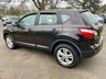 USED 2010 10 NISSAN QASHQAI 2.0 Acenta SUV 5dr Petrol CVT 2WD Euro 4 (141 ps) Rare Automatic Qashqai That Is ULEZ Complaint And Comes With Full Service History !!