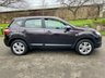 USED 2010 10 NISSAN QASHQAI 2.0 Acenta SUV 5dr Petrol CVT 2WD Euro 4 (141 ps) Rare Automatic Qashqai That Is ULEZ Complaint And Comes With Full Service History !!