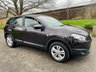 USED 2010 10 NISSAN QASHQAI 2.0 Acenta SUV 5dr Petrol CVT 2WD Euro 4 (141 ps) Rare Automatic Qashqai That Is ULEZ Complaint And Comes With Full Service History !!