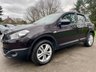 USED 2010 10 NISSAN QASHQAI 2.0 Acenta SUV 5dr Petrol CVT 2WD Euro 4 (141 ps) Rare Automatic Qashqai That Is ULEZ Complaint And Comes With Full Service History !!