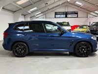 USED 2020 70 BMW X3 2.0 20d M Sport SUV 5dr Diesel Auto xDrive Euro 6 (s/s) (190 ps) STUNNING CAR WITH &pound;8000 EXTRAS