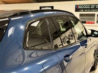 USED 2020 70 BMW X3 2.0 20d M Sport SUV 5dr Diesel Auto xDrive Euro 6 (s/s) (190 ps) STUNNING CAR WITH &pound;8000 EXTRAS