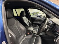 USED 2020 70 BMW X3 2.0 20d M Sport SUV 5dr Diesel Auto xDrive Euro 6 (s/s) (190 ps) STUNNING CAR WITH &pound;8000 EXTRAS