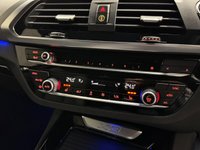 USED 2020 70 BMW X3 2.0 20d M Sport SUV 5dr Diesel Auto xDrive Euro 6 (s/s) (190 ps) STUNNING CAR WITH &pound;8000 EXTRAS