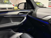 USED 2020 70 BMW X3 2.0 20d M Sport SUV 5dr Diesel Auto xDrive Euro 6 (s/s) (190 ps) STUNNING CAR WITH &pound;8000 EXTRAS