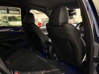 USED 2020 70 BMW X3 2.0 20d M Sport SUV 5dr Diesel Auto xDrive Euro 6 (s/s) (190 ps) STUNNING CAR WITH &pound;8000 EXTRAS