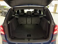 USED 2020 70 BMW X3 2.0 20d M Sport SUV 5dr Diesel Auto xDrive Euro 6 (s/s) (190 ps) STUNNING CAR WITH &pound;8000 EXTRAS