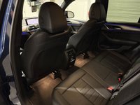 USED 2020 70 BMW X3 2.0 20d M Sport SUV 5dr Diesel Auto xDrive Euro 6 (s/s) (190 ps) STUNNING CAR WITH &pound;8000 EXTRAS