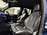 USED 2020 70 BMW X3 2.0 20d M Sport SUV 5dr Diesel Auto xDrive Euro 6 (s/s) (190 ps) STUNNING CAR WITH &pound;8000 EXTRAS