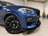 USED 2020 70 BMW X3 2.0 20d M Sport SUV 5dr Diesel Auto xDrive Euro 6 (s/s) (190 ps) STUNNING CAR WITH &pound;8000 EXTRAS