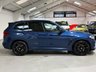 USED 2020 70 BMW X3 2.0 20d M Sport SUV 5dr Diesel Auto xDrive Euro 6 (s/s) (190 ps) STUNNING CAR WITH &pound;8000 EXTRAS