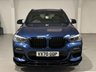 USED 2020 70 BMW X3 2.0 20d M Sport SUV 5dr Diesel Auto xDrive Euro 6 (s/s) (190 ps) STUNNING CAR WITH &pound;8000 EXTRAS