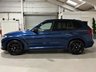 USED 2020 70 BMW X3 2.0 20d M Sport SUV 5dr Diesel Auto xDrive Euro 6 (s/s) (190 ps) STUNNING CAR WITH &pound;8000 EXTRAS